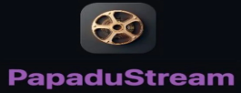 Papadustream
